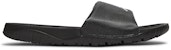 Air Jordan Break Slides 'Hitam Putih' AR6374-010