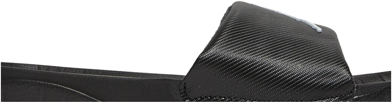 Air Jordan Break Slides 'Black White' AR6374-010 Order Air Jordan Break Slides 'Black White' AR6374-010
