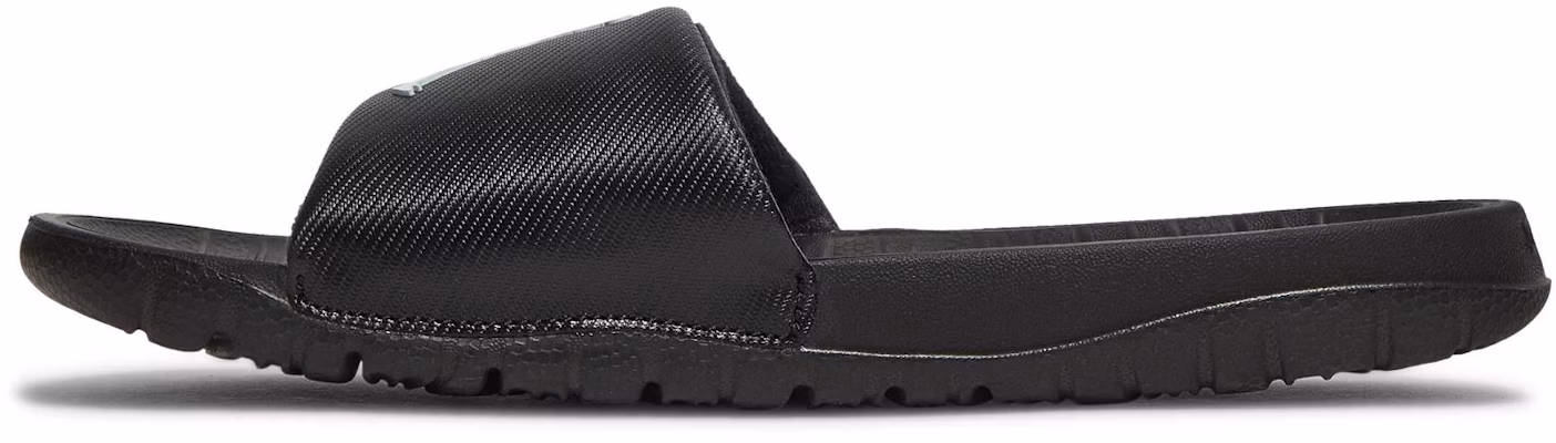 Air Jordan Break Slides 'Black White' AR6374-010 Lookbook Air Jordan Break Slides 'Black White' AR6374-010