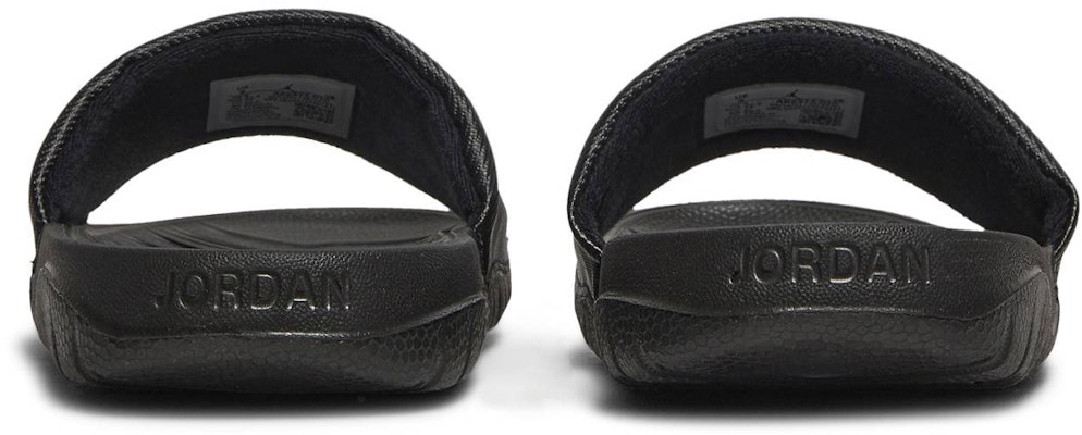 Air Jordan Break Slides 'Black White' AR6374-010 Details for Air Jordan Break Slides 'Black White' AR6374-010