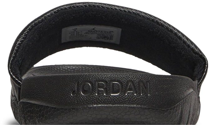 Air Jordan Break Slides 'Black White' AR6374-010 Sizing Air Jordan Break Slides 'Black White' AR6374-010