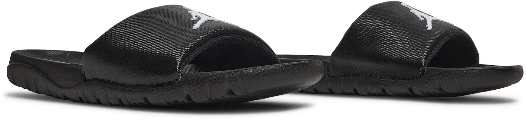 Air Jordan Break Slides 'Black White' AR6374-010 Cheap Air Jordan Break Slides 'Black White' AR6374-010