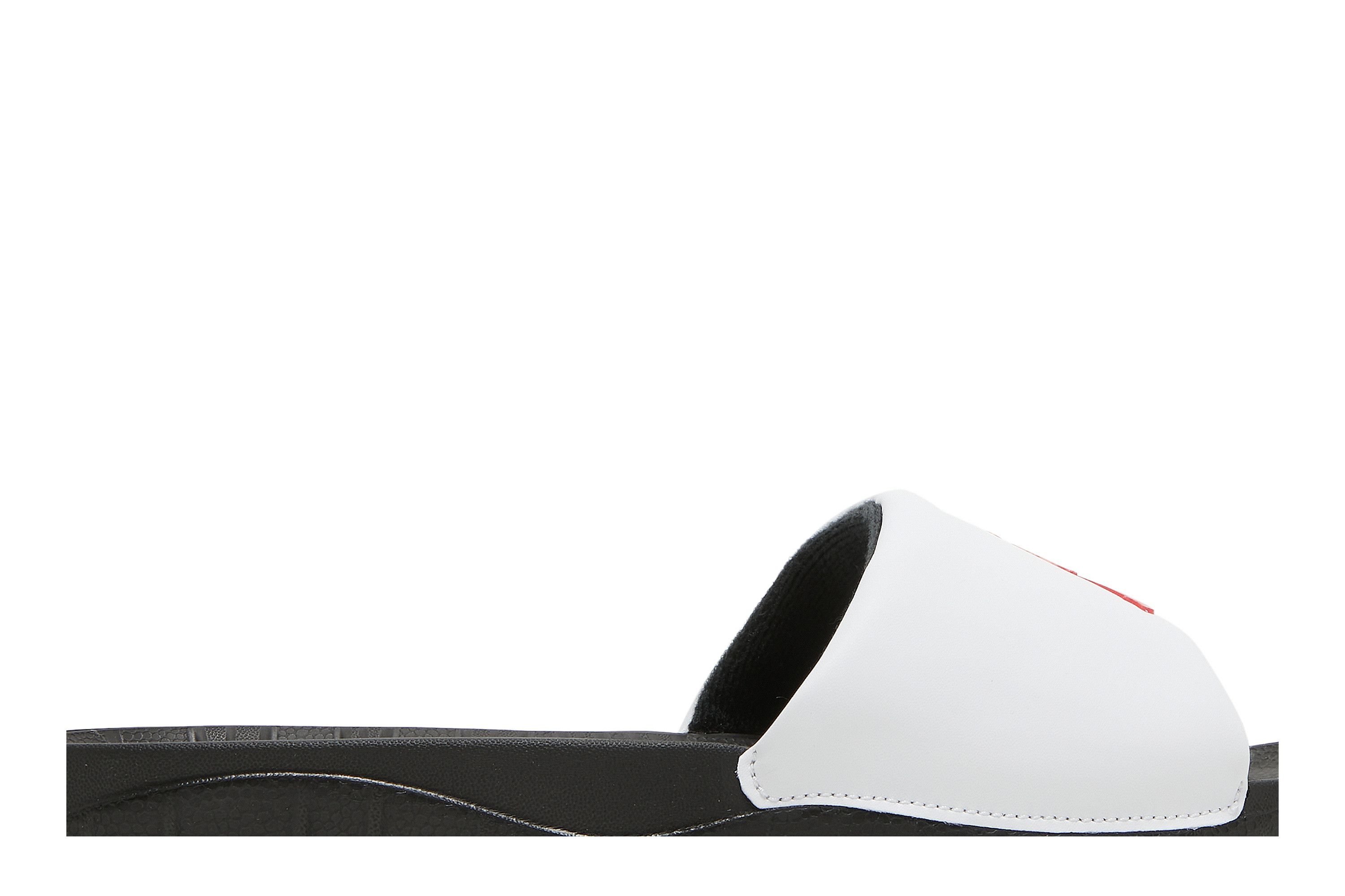 Order Air Jordan Break Slides ''Weiß Schwarz'' AR6374-016