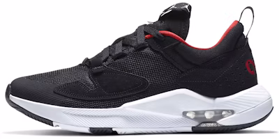 Air Jordan Air Cadence Shoes Black/Red CN3498-006 Air Jordan Air Cadence Shoes Black/Red CN3498-006