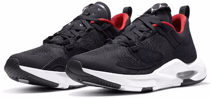 Zapatillas Air Jordan Air Cadence Negro/Rojo CN3498-006 Lookbook Zapatillas Air Jordan Air Cadence Negro/Rojo CN3498-006