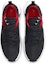 Shop Zapatillas Air Jordan Air Cadence Negro/Rojo CN3498-006