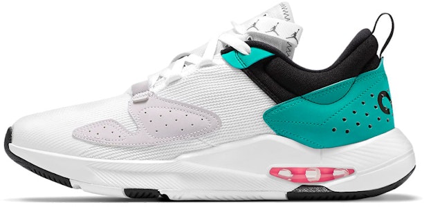 エア ジョーダン エア ケイデンス 白/黒/緑 CN3498-103 Buy エア ジョーダン エア ケイデンス 白/黒/緑 CN3498-103