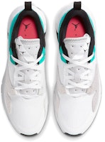 Zapatillas Air Jordan Air Cadence Blanco/Negro/Verde CN3498-103 Shop Zapatillas Air Jordan Air Cadence Blanco/Negro/Verde CN3498-103