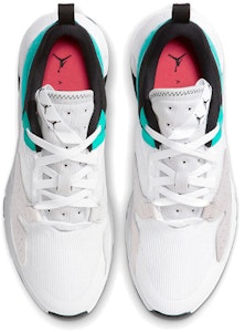 エア ジョーダン エア ケイデンス 白/黒/緑 CN3498-103 Shop エア ジョーダン エア ケイデンス 白/黒/緑 CN3498-103