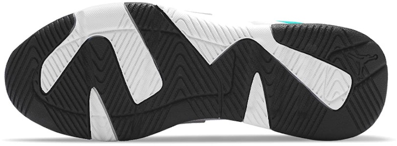 エア ジョーダン エア ケイデンス 白/黒/緑 CN3498-103 Details for エア ジョーダン エア ケイデンス 白/黒/緑 CN3498-103