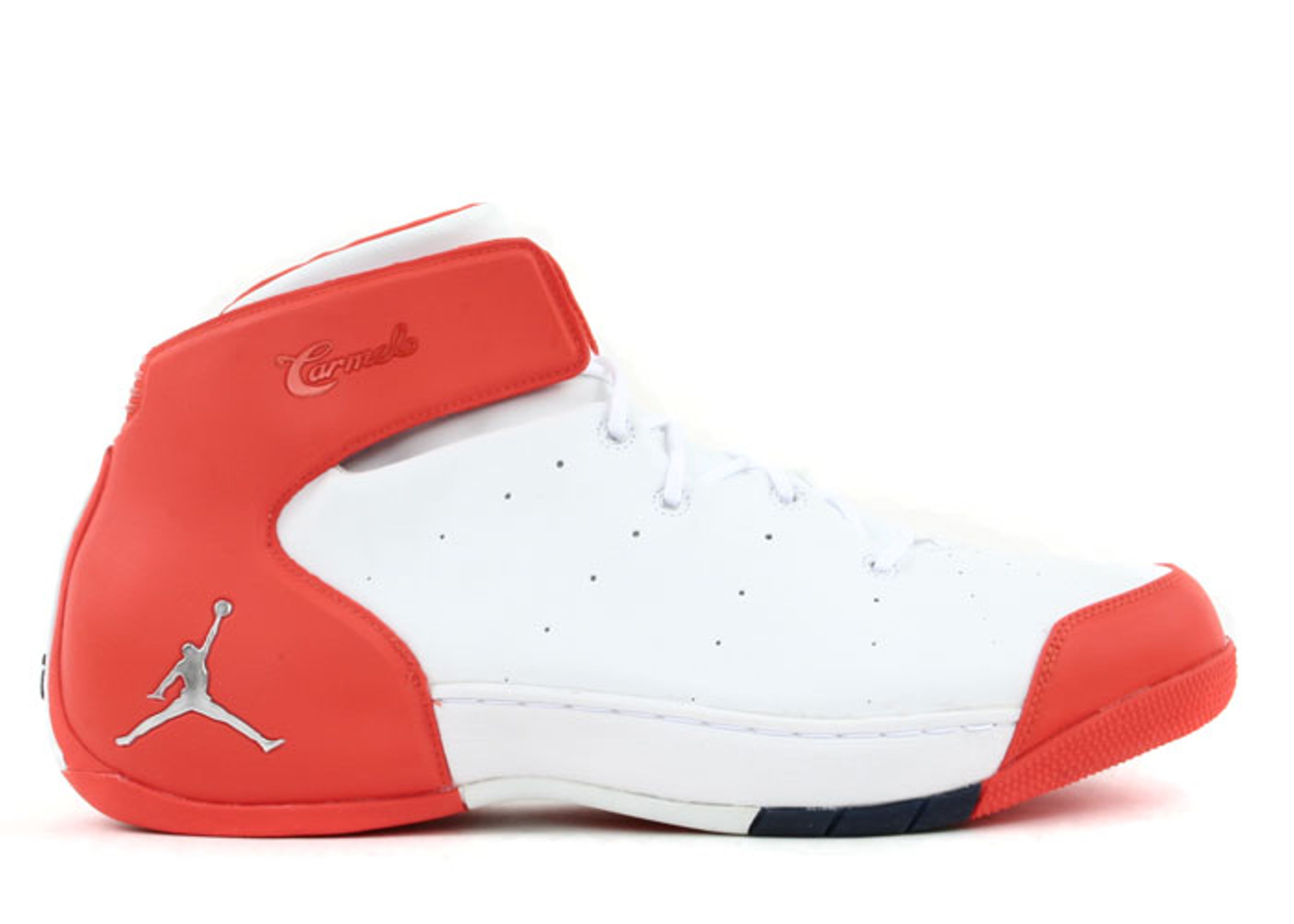 Air Jordan Carmelo 1.5 309265-105