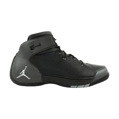 Jordan Carmelo 1.5 'Black'