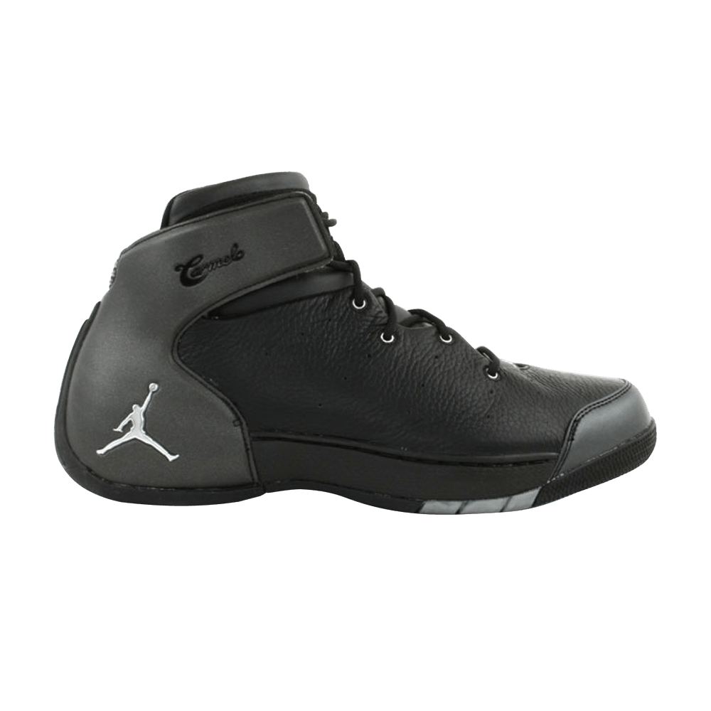 Buy Air Jordan Carmelo 1.5 ''Zwart'' 309265-003