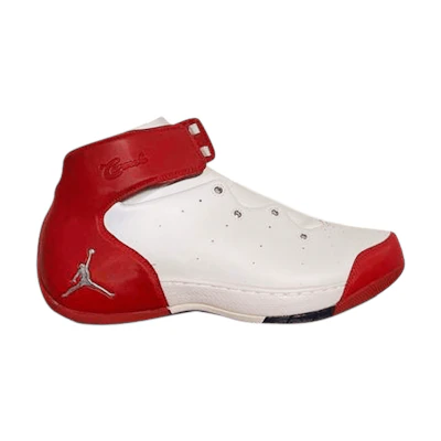 Jordan Carmelo 1.5 'White Varsity Red'