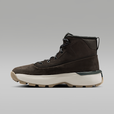 Order Air Jordan City Boot 'Velvet Brown' HV4580-202