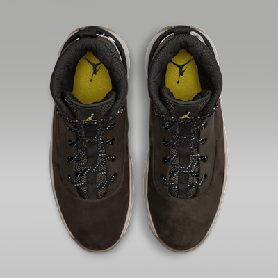 Shop Air Jordan City Boot 'Velvet Brown' HV4580-202