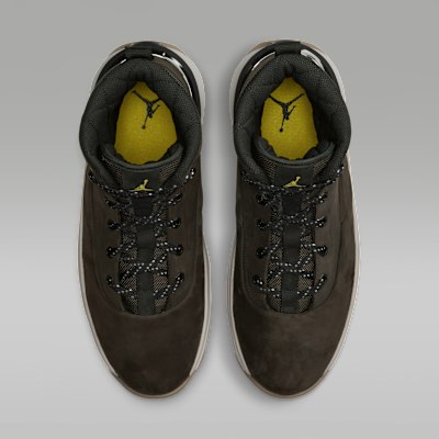 Air Jordan City Boot 'Velvet Brown' HV4580-202 Shop Air Jordan City Boot 'Velvet Brown' HV4580-202
