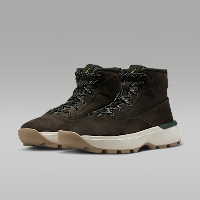 Air Jordan City Boot 'Velvet Brown' HV4580-202 Purchase Air Jordan City Boot 'Velvet Brown' HV4580-202