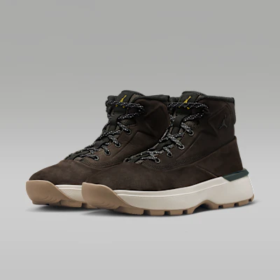 Air Jordan City Boot 'Velvet Brown' HV4580-202 Purchase Air Jordan City Boot 'Velvet Brown' HV4580-202