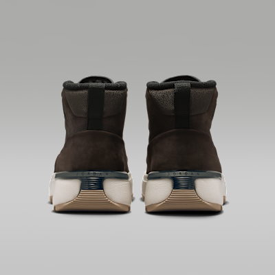 Details for Air Jordan City Boot 'Velvet Brown' HV4580-202