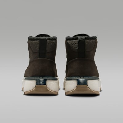 Air Jordan City Boot 'Velvet Brown' HV4580-202 Details for Air Jordan City Boot 'Velvet Brown' HV4580-202