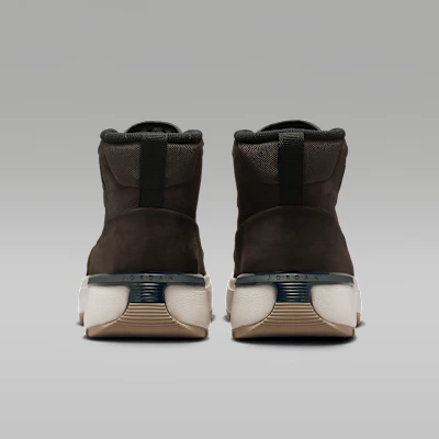 Air Jordan City Boot 'Velvet Brown' HV4580-202 Details for Air Jordan City Boot 'Velvet Brown' HV4580-202