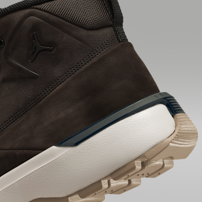 Cheap Air Jordan City Boot 'Velvet Brown' HV4580-202