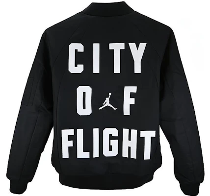 Chaqueta Pilot Air Jordan City Of Flight Versión Asia Negra 911314-010 Buy Chaqueta Pilot Air Jordan City Of Flight Versión Asia Negra 911314-010