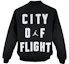 Order Chaqueta Pilot Air Jordan City Of Flight Versión Asia Negra 911314-010