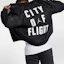Purchase Chaqueta Pilot Air Jordan City Of Flight Versión Asia Negra 911314-010