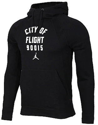 Air Jordan City Of Flight Hoodie Hitam Pullover 943675-010 Buy Air Jordan City Of Flight Hoodie Hitam Pullover 943675-010