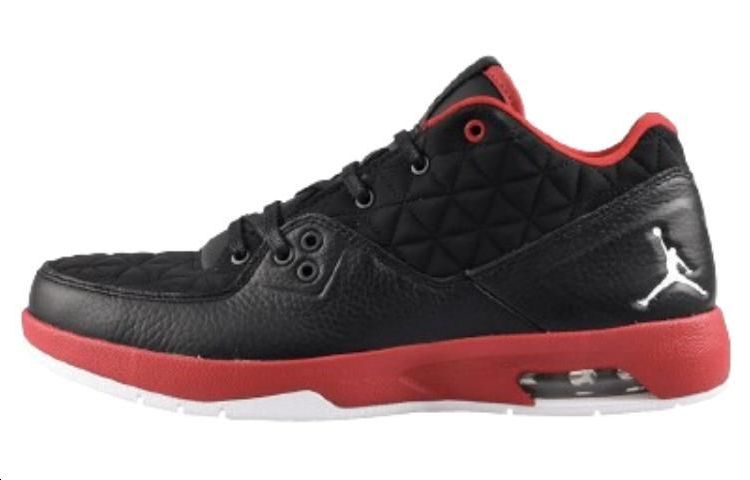Air Jordan Clutch 'Bred' 845043-001