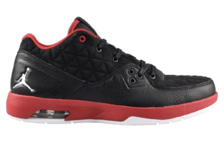 Order Air Jordan Clutch 'Bred' Lelaki Hitam Merah 845043-001
