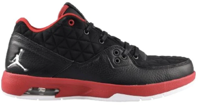 Air Jordan Clutch 'Bred' Lelaki Hitam Merah 845043-001 Order Air Jordan Clutch 'Bred' Lelaki Hitam Merah 845043-001