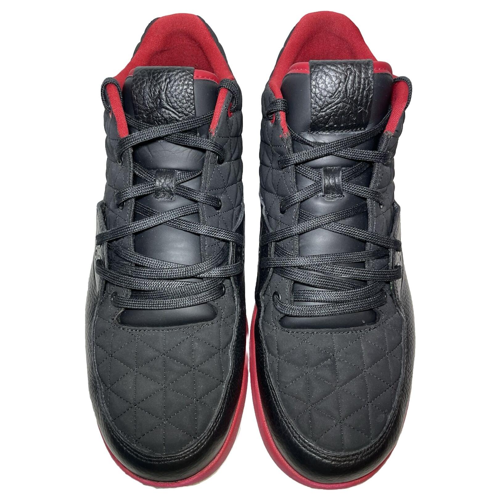 Shop Air Jordan Clutch 'Bred' Lelaki Hitam Merah 845043-001