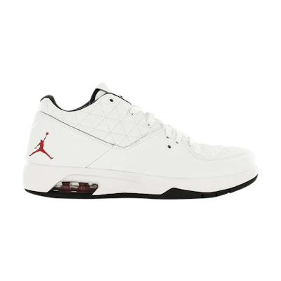Jordan Clutch 'White Gym Red'