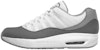 Air Jordan CMFT 11 Viz Air 'Putih' 444905-101