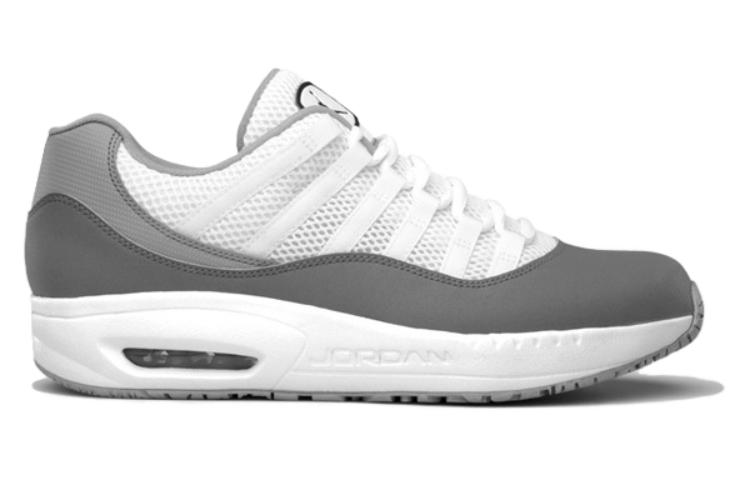 Order Air Jordan CMFT 11 Viz Air "白色" 444905-101