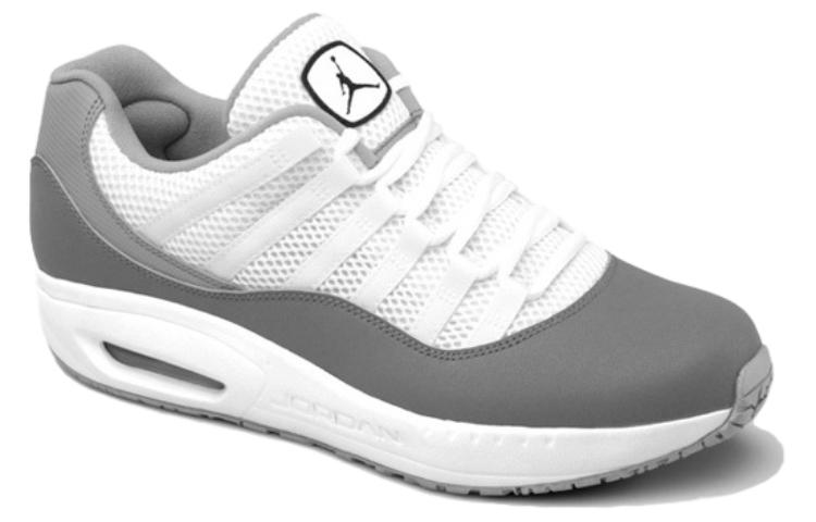 Lookbook Air Jordan CMFT 11 Viz Air "白色" 444905-101