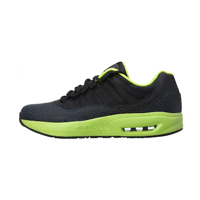 Jordan Cmft 11 Viz Anthracite/Volt ‘Black