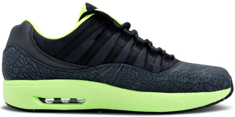 Air Jordan Cmft 11 Viz Anthracite/Volt ‘Hitam’ 444905-001 Order Air Jordan Cmft 11 Viz Anthracite/Volt ‘Hitam’ 444905-001