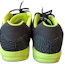 Shop Air Jordan Cmft 11 Viz Anthracite/Volt ‘Hitam’ 444905-001