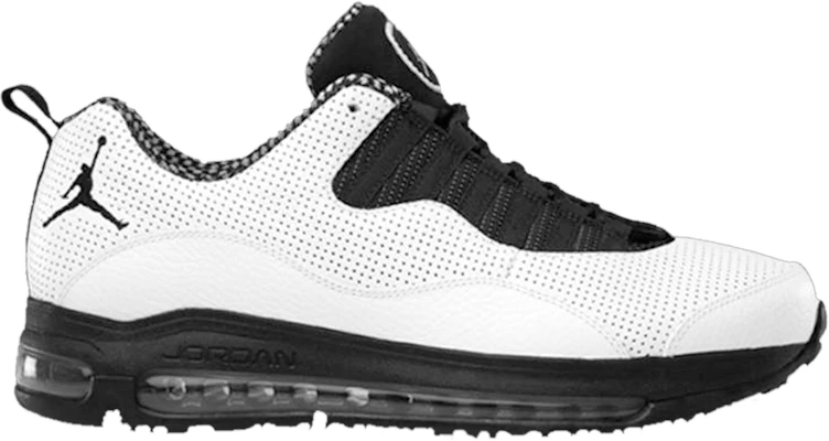Jordan air max 10 best sale