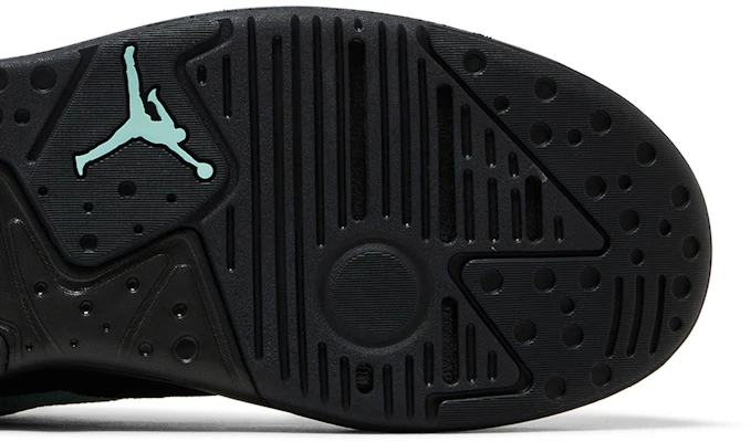 Air Jordan CMFT Era 'Black Mineral' HJ6777-002 Details for Air Jordan CMFT Era 'Black Mineral' HJ6777-002