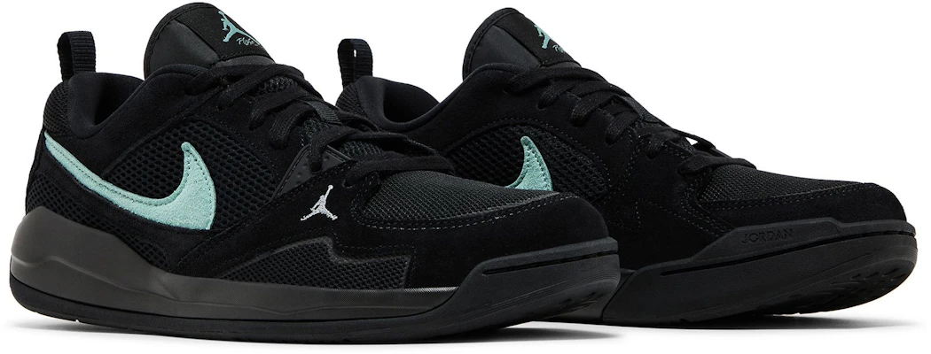 Air Jordan CMFT Era 'Black Mineral' HJ6777-002 1