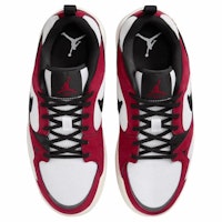 Air Jordan CMFT 時代白紅帆黑運動鞋 HJ6777-106 Shop Air Jordan CMFT 時代白紅帆黑運動鞋 HJ6777-106