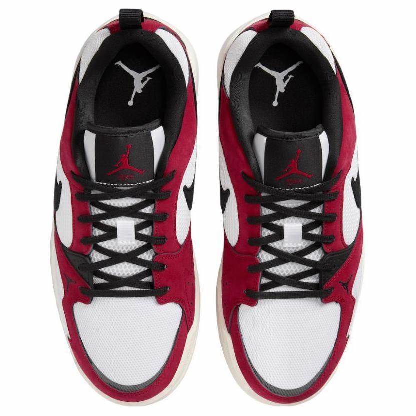 Purchase Air Jordan CMFT Era ''Chicago'' - Baskets Chicago Retro HJ6777-106