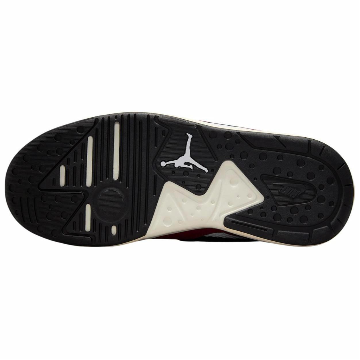 Sizing Air Jordan CMFT Era ''Chicago'' - Baskets Chicago Retro HJ6777-106