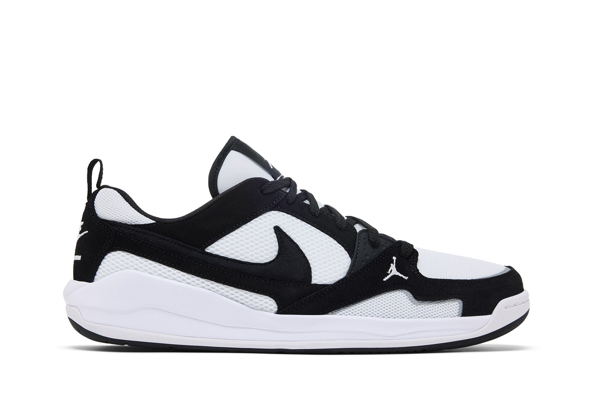 Air Jordan CMFT Era 'Panda' HJ6777-001