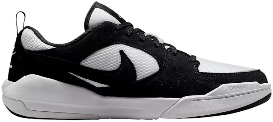 Air Jordan CMFT Era '熊貓' HJ6777-001 Order Air Jordan CMFT Era '熊貓' HJ6777-001